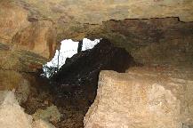Zanderu dolomīta alas, 2006